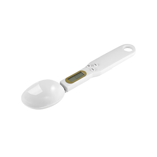 Scale Weighing Spoon