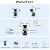 Outdoor Wireless Security Camera