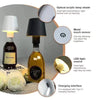 Portable Wine Bottle Lamp