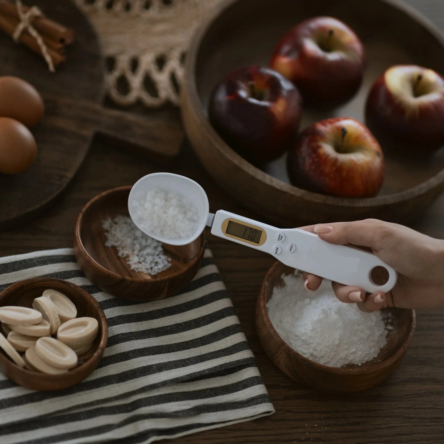 Kitchen Gadgets